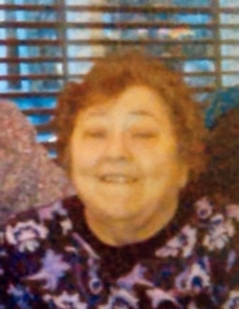 Janet Ann Sullivan