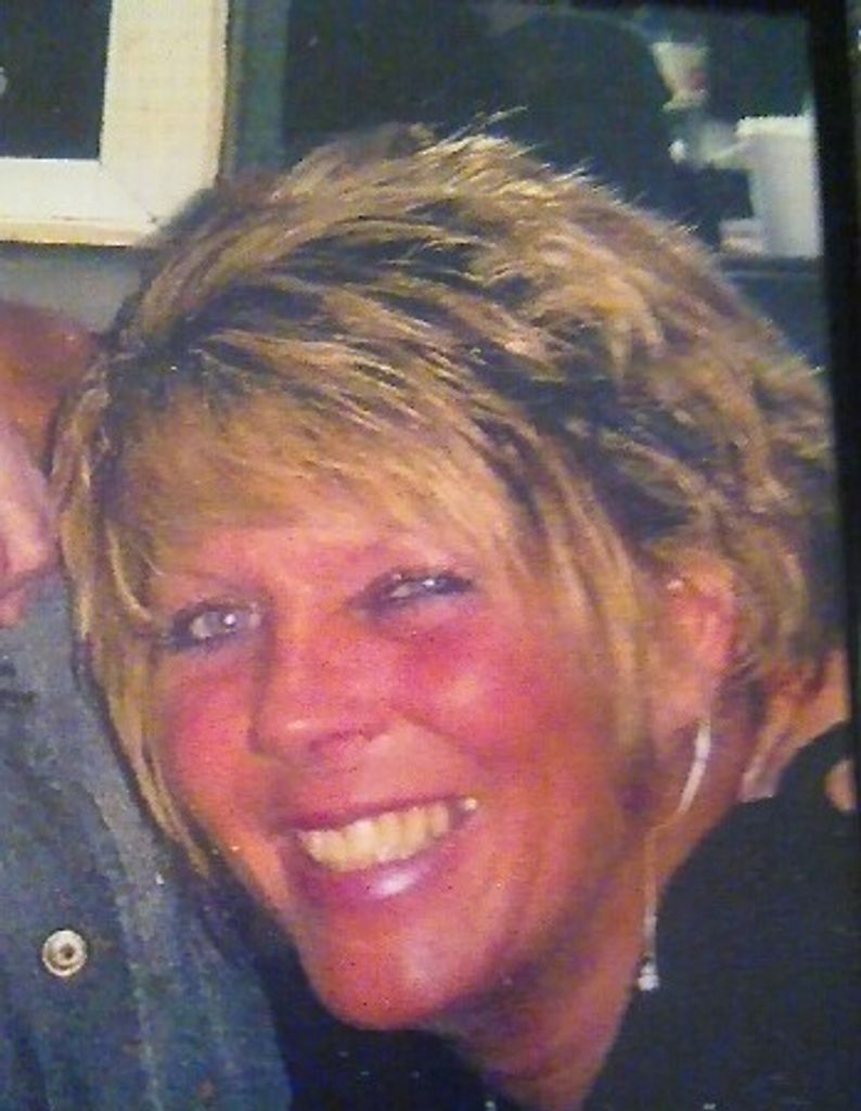 Gena Marie (Broderick)  Hart Profile Photo
