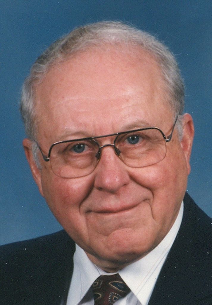 Kenneth "Ken" W. Williams