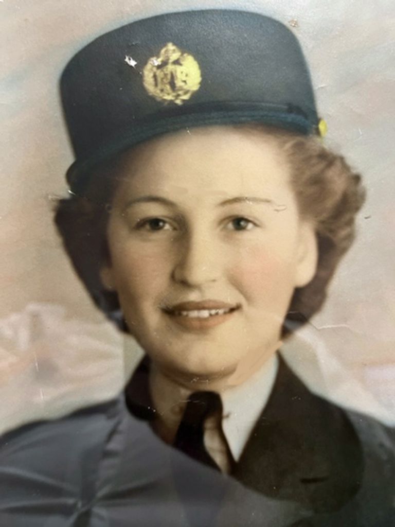 Marie "Millie" Bennett Profile Photo