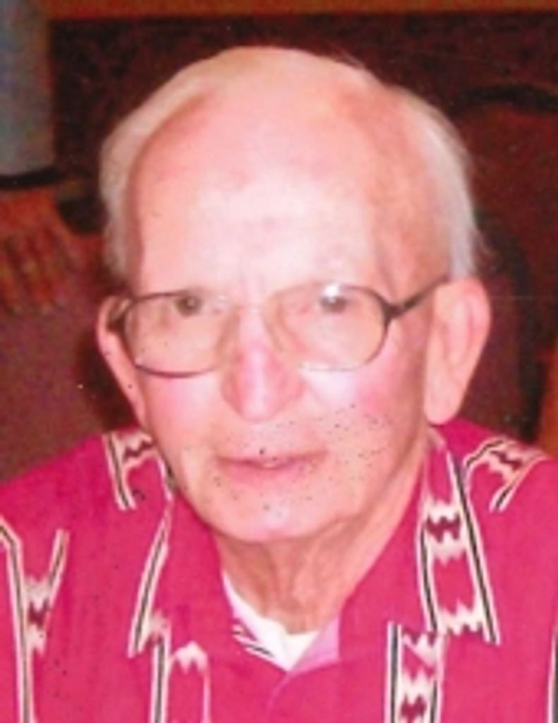 Kenneth W. Gibson