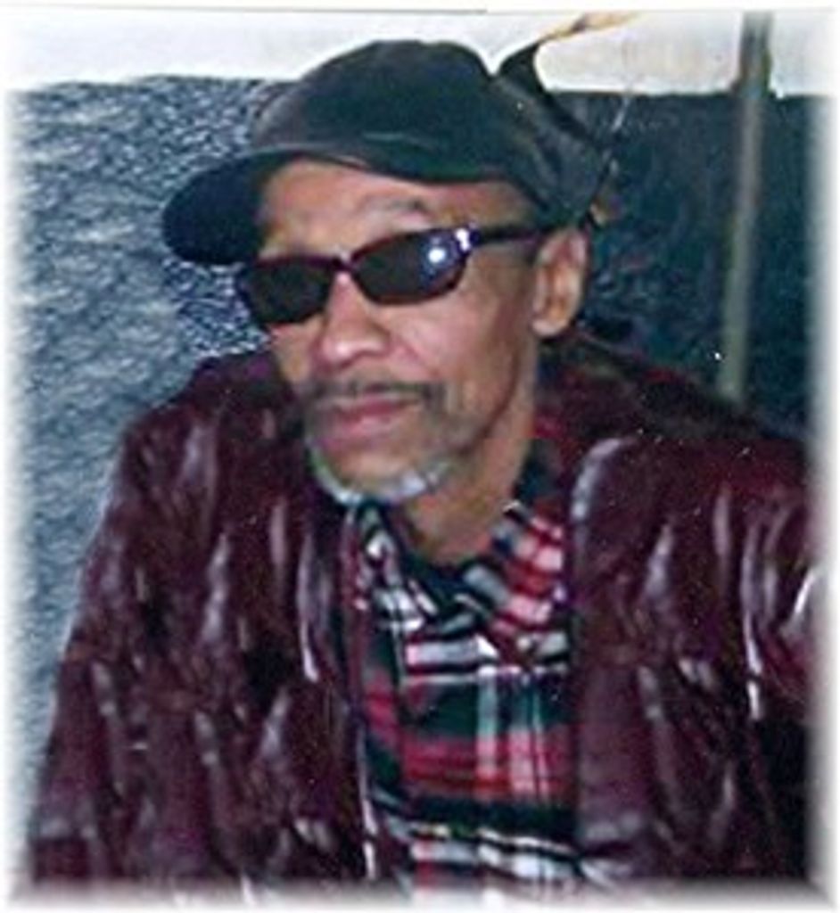 Anthony Alexander Jackson