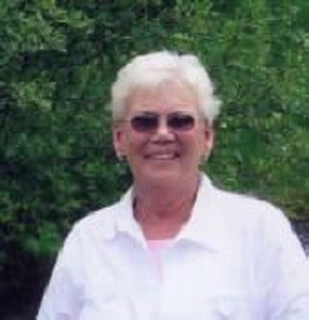 Adra Kay Meadows