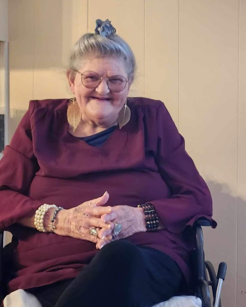 Bonnie Moore
