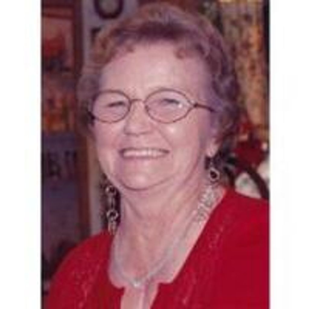 Lucille Whitner Leiguds