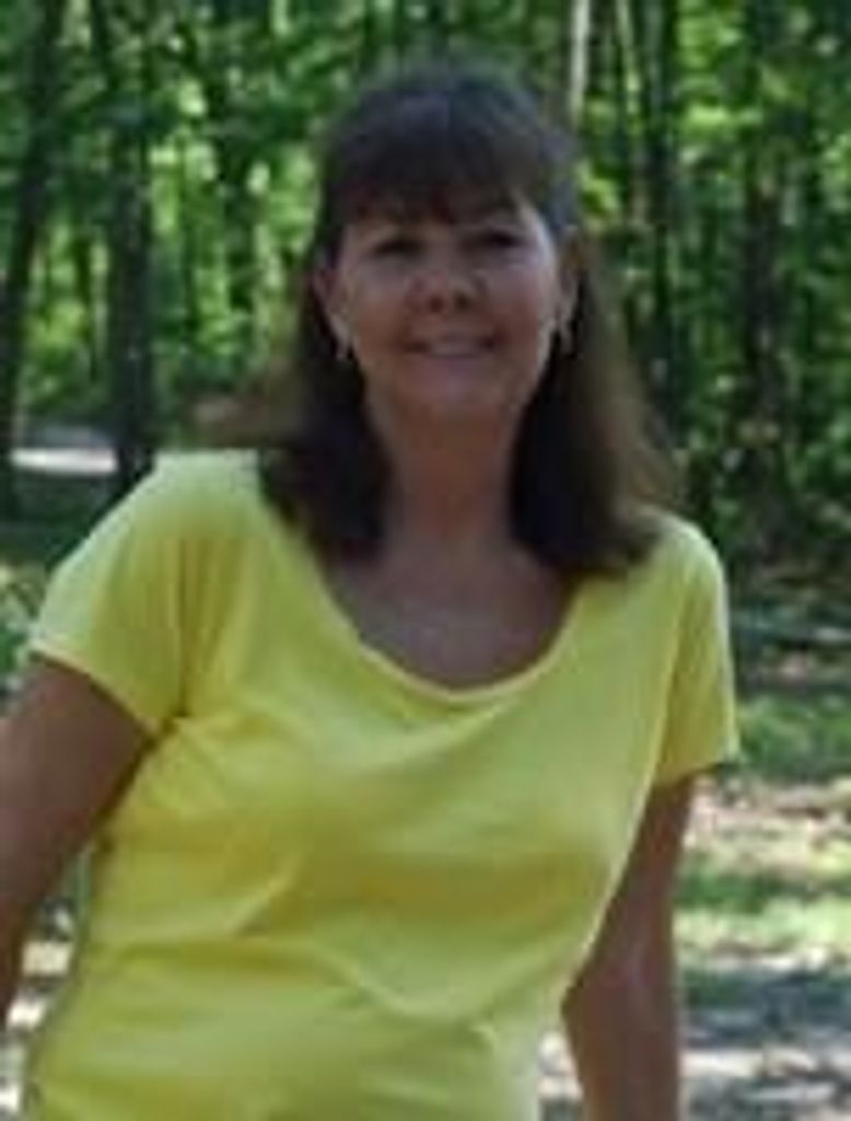 Sharon Joy Graham Profile Photo
