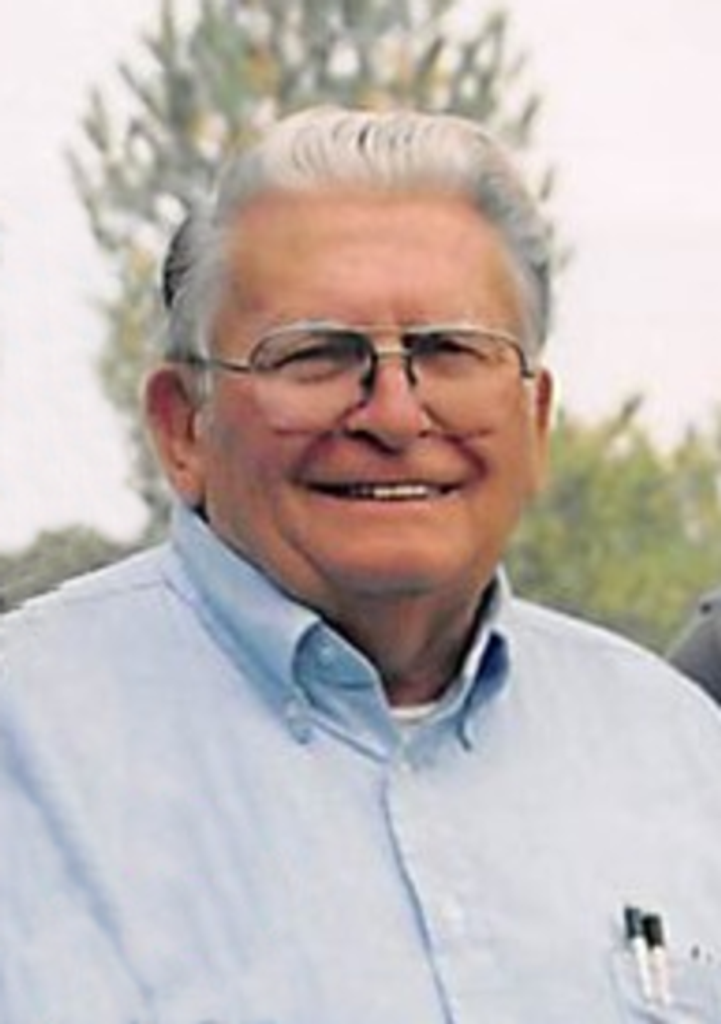 "Sonny" Lawrence F. Ruff