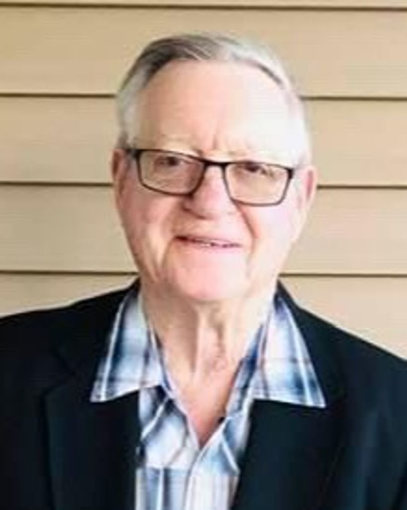 Larry G. Dusing