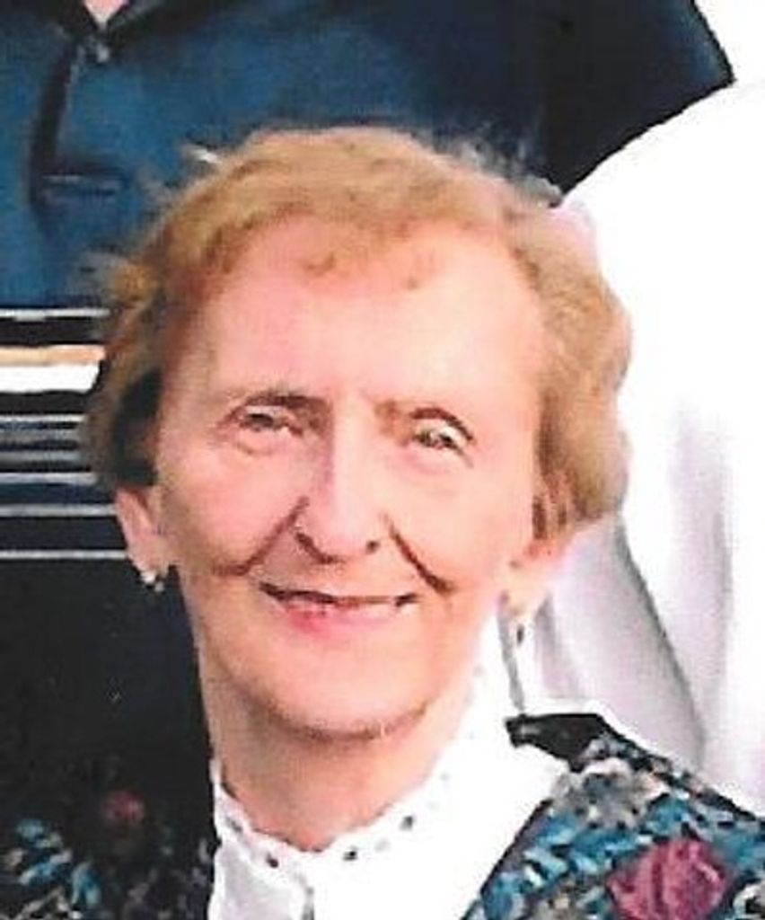 Joann C. Gruarin