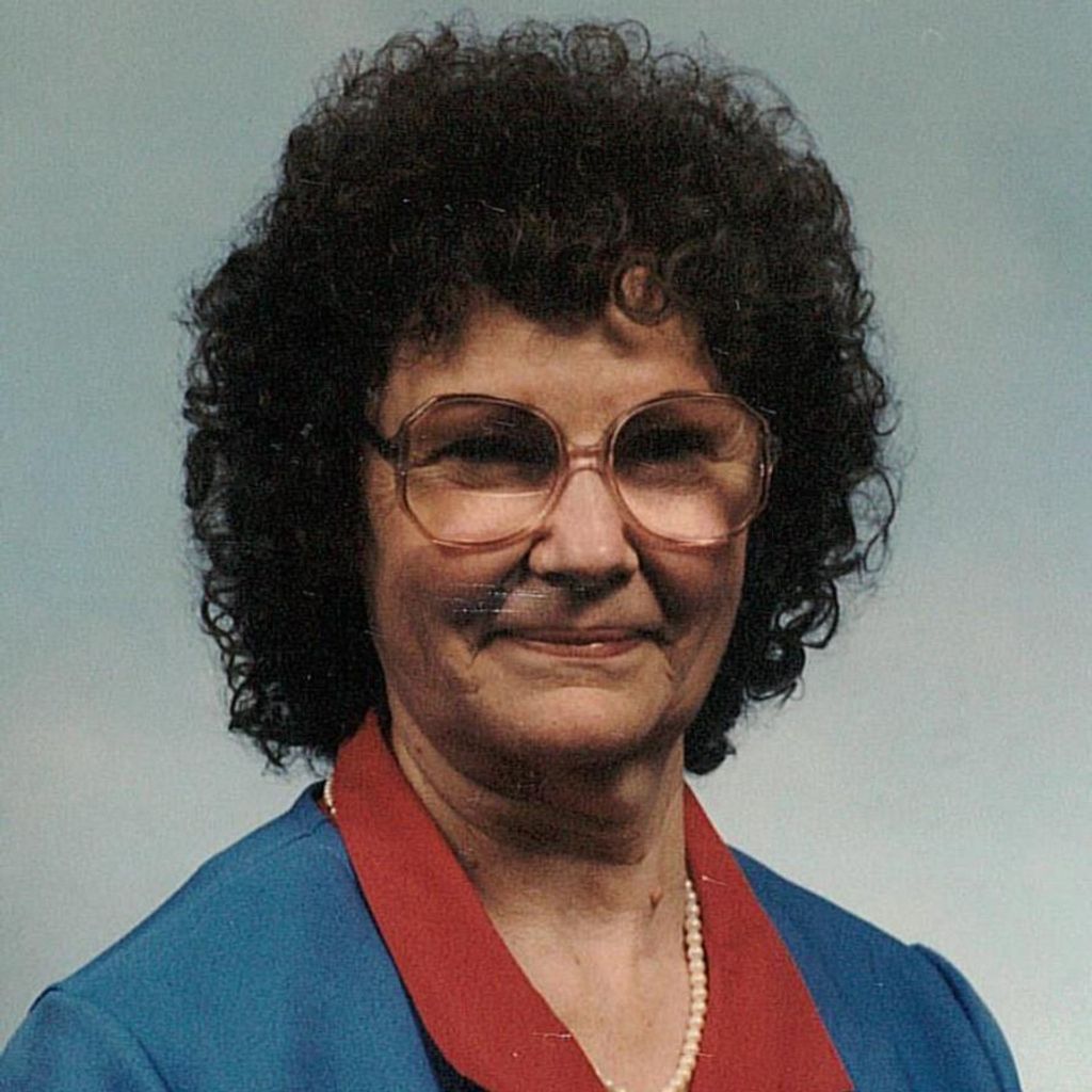 Jewel Doty