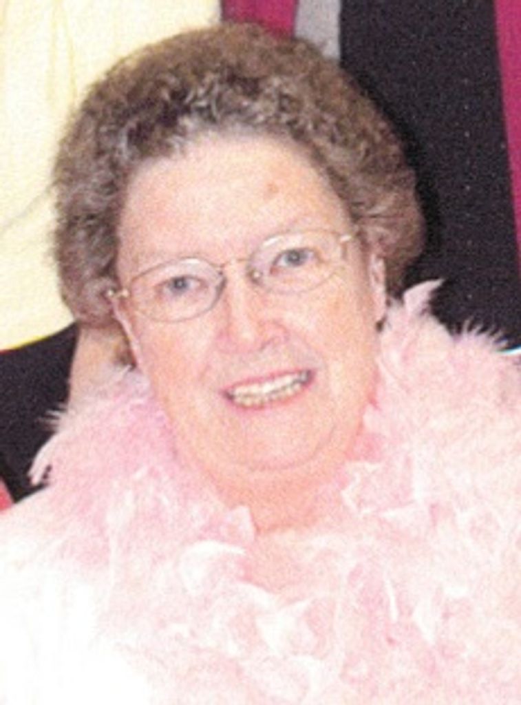 Naomi Nelson Profile Photo