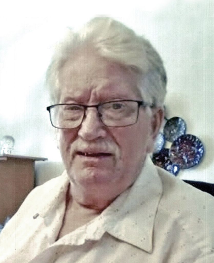 Clifford Melvyn Brinkworth Profile Photo