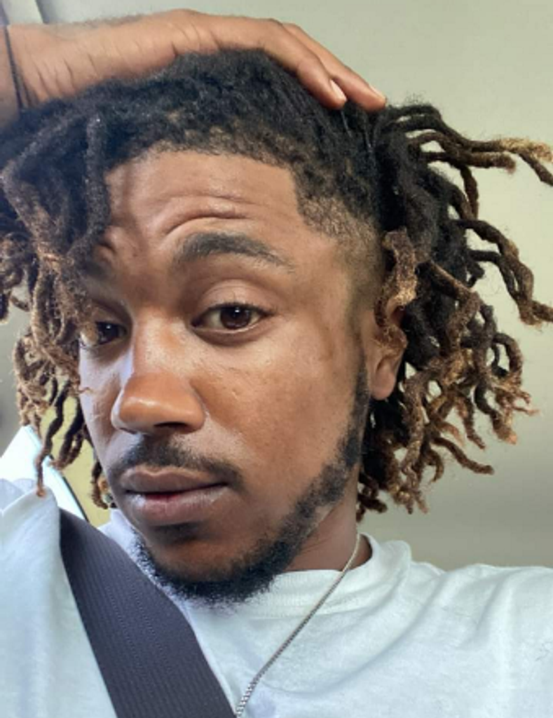 Marquise Tyjuan Hebert