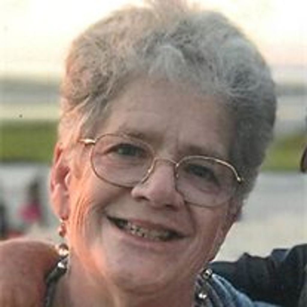 Linda M. (Davis) Strange Profile Photo