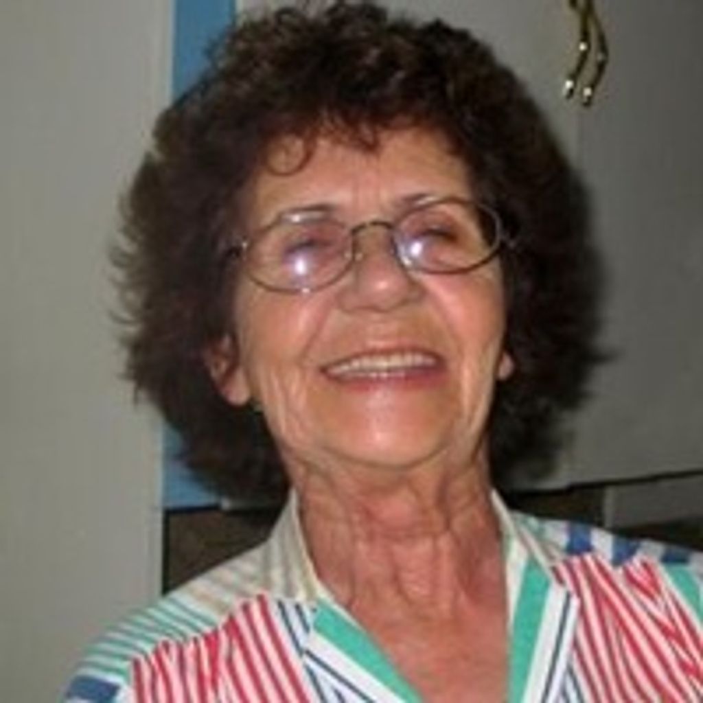 Mary Ann Saiz Profile Photo