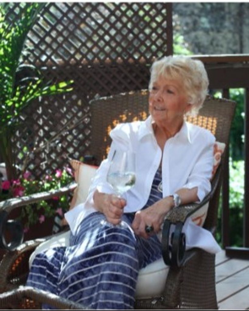 June Hearne Profile Photo