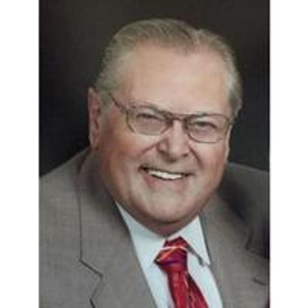 Calvin H. De Young