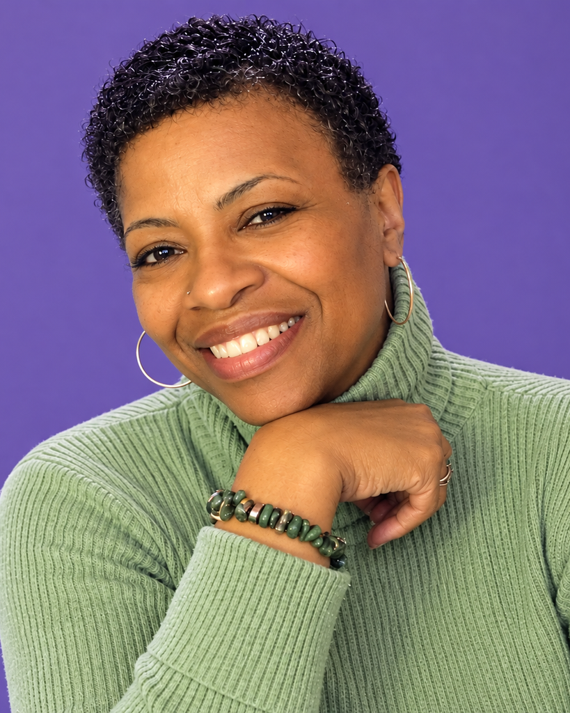 Jacqueline Elizabeth Jackson