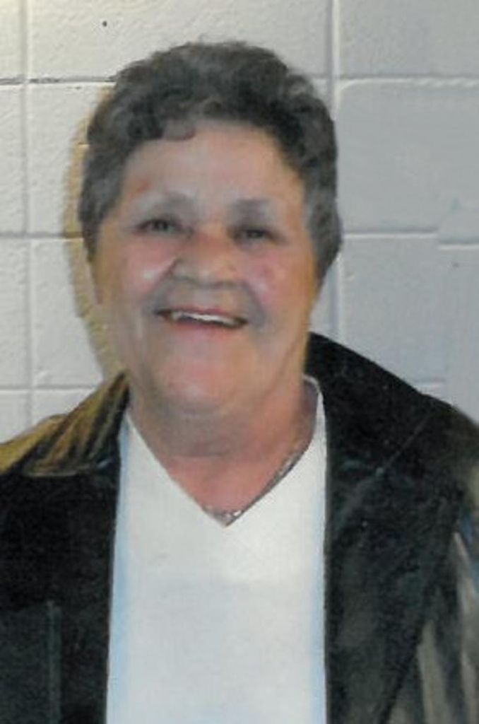 Delores M. Caldwell