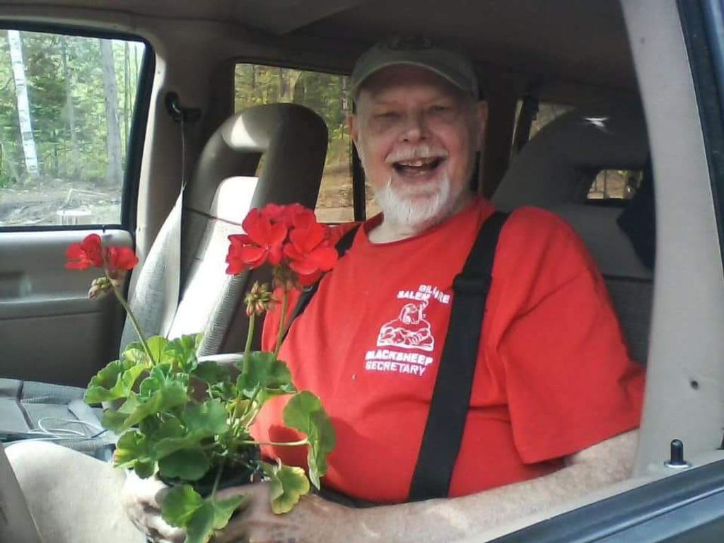 William Peterken Profile Photo