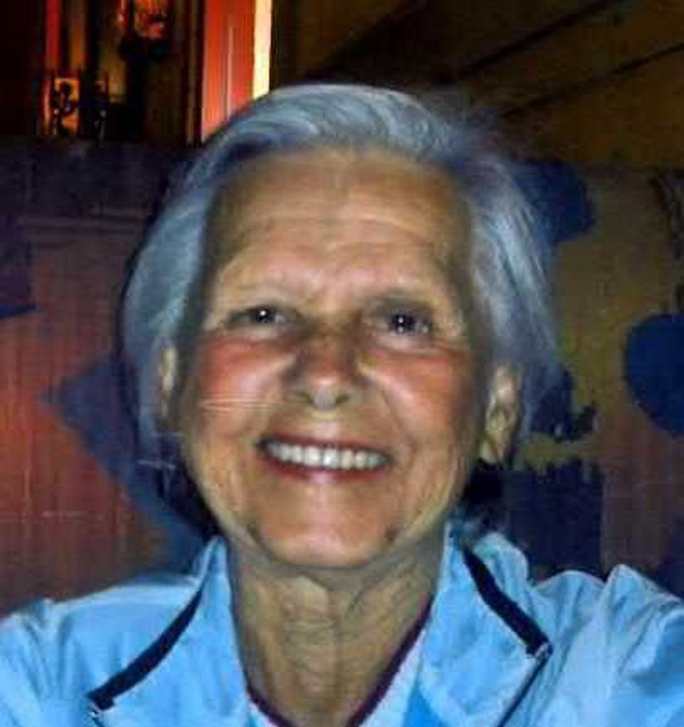 Rose Ann Lopez