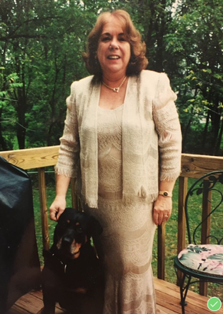 Rebecca Senick Profile Photo