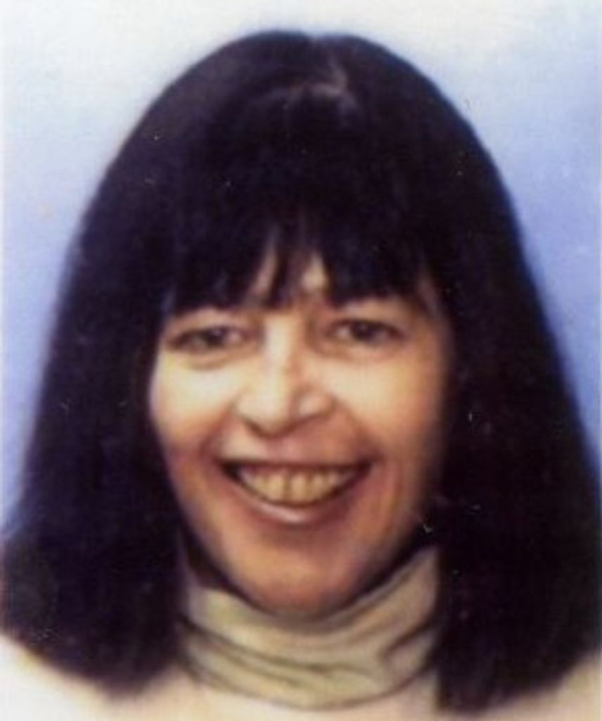 Brenda J. (Grimm) Mcdonald