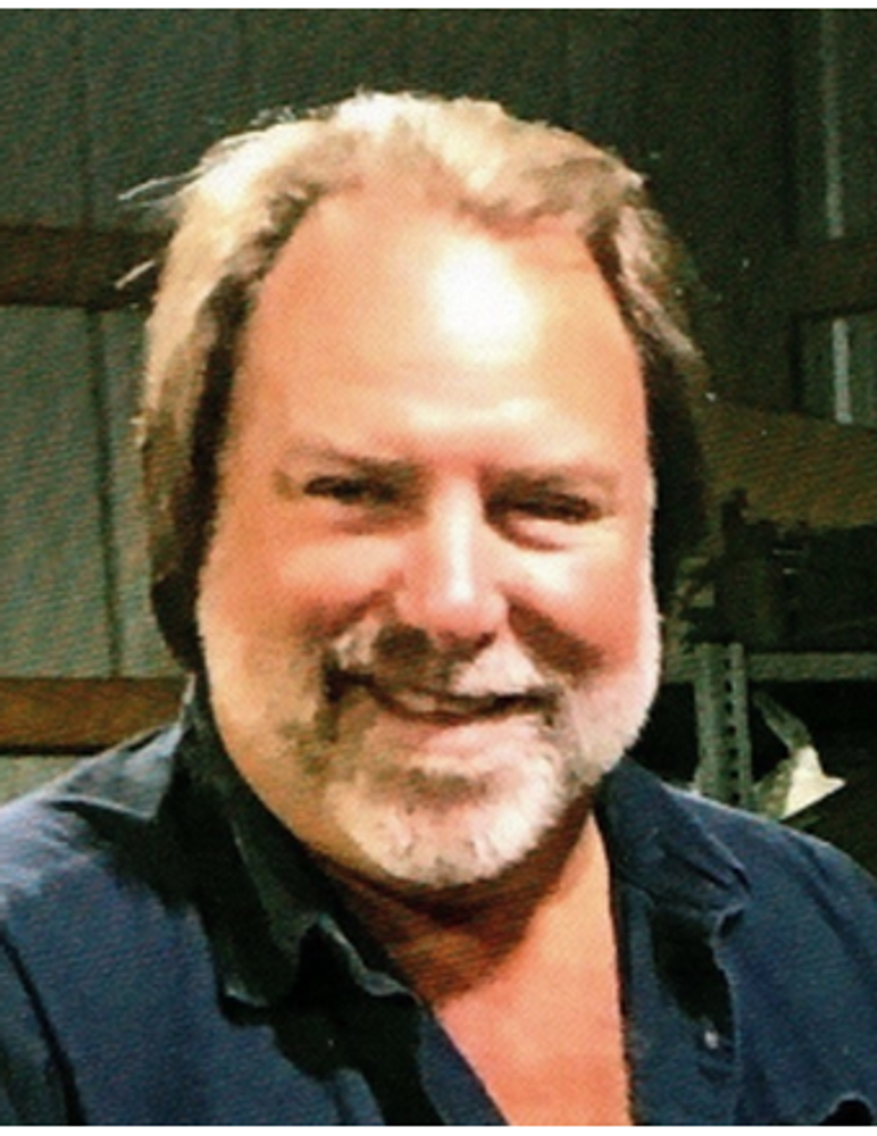 Christopher  W. Covert