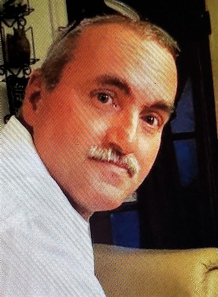 Charles Earl Vandiver