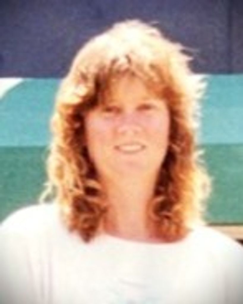 Mary A. Grisamore