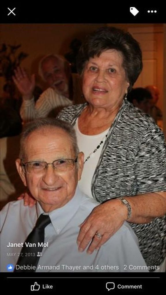 Rena Milligan Mitchell Profile Photo