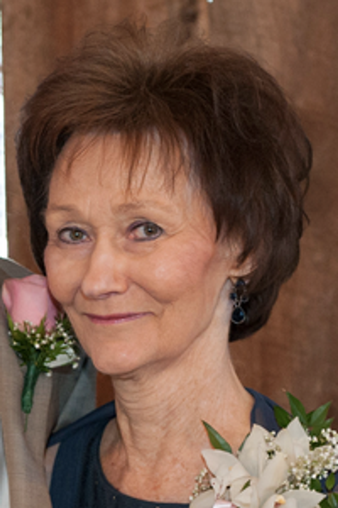 Diane Johnson Rogers Profile Photo