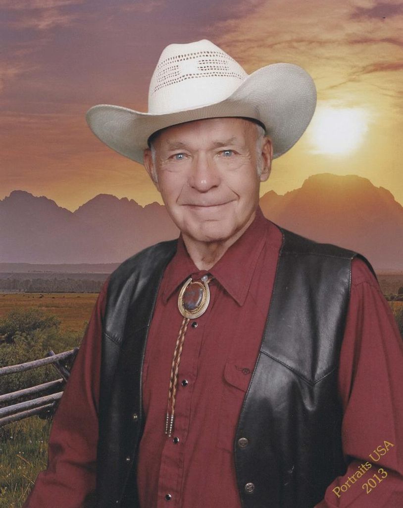 Jerry Leonard Chapman Profile Photo