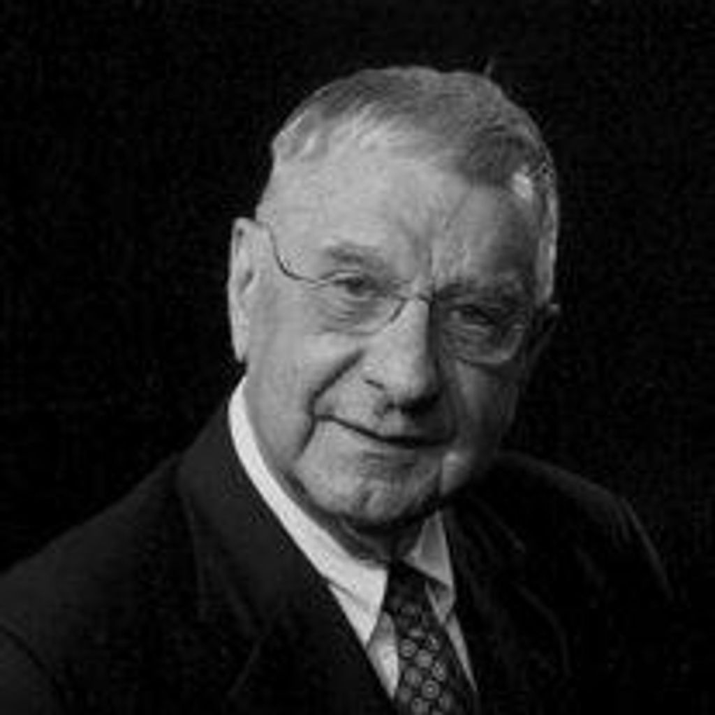 John Popplestone