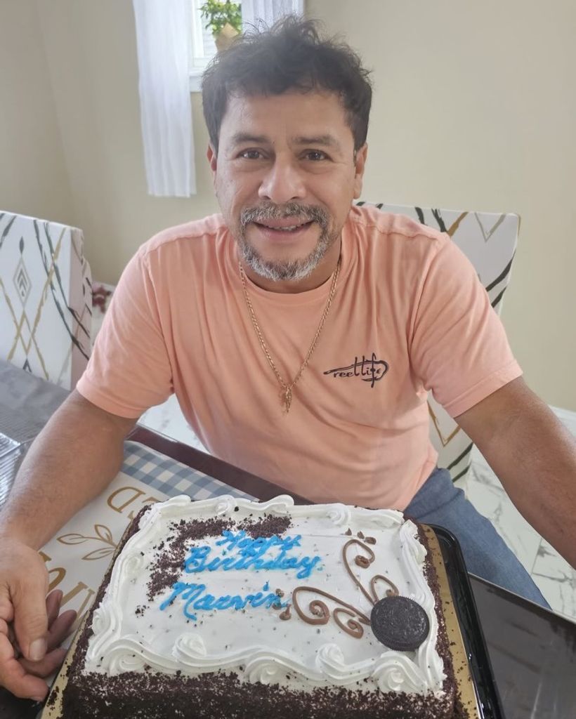 Marvin Delgado Díaz