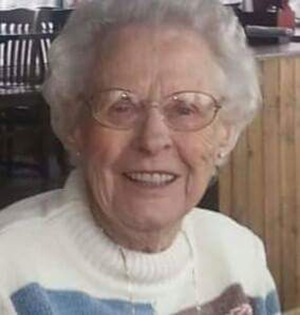 Lillian A. (Rusk)  Fawley Profile Photo