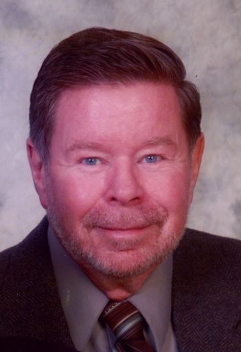 Donald F. Grower's obituary image