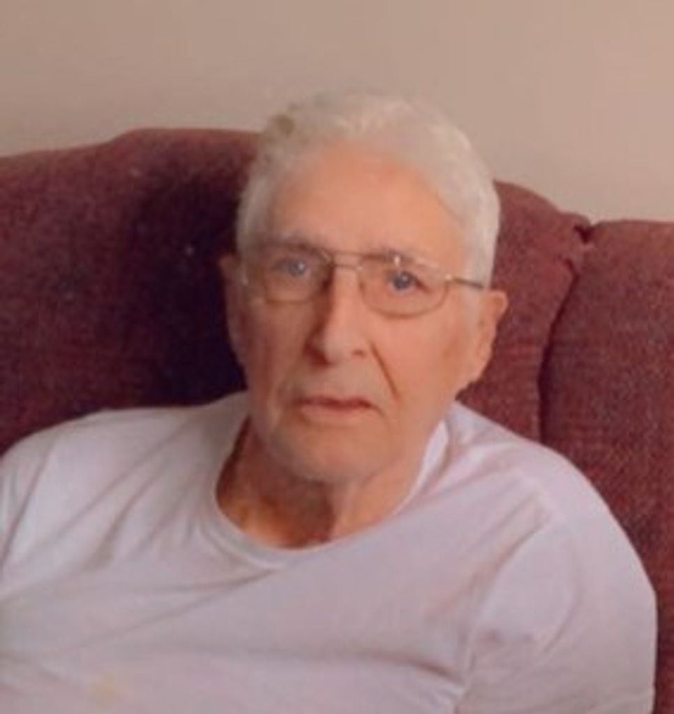 James Ronald Carter Profile Photo