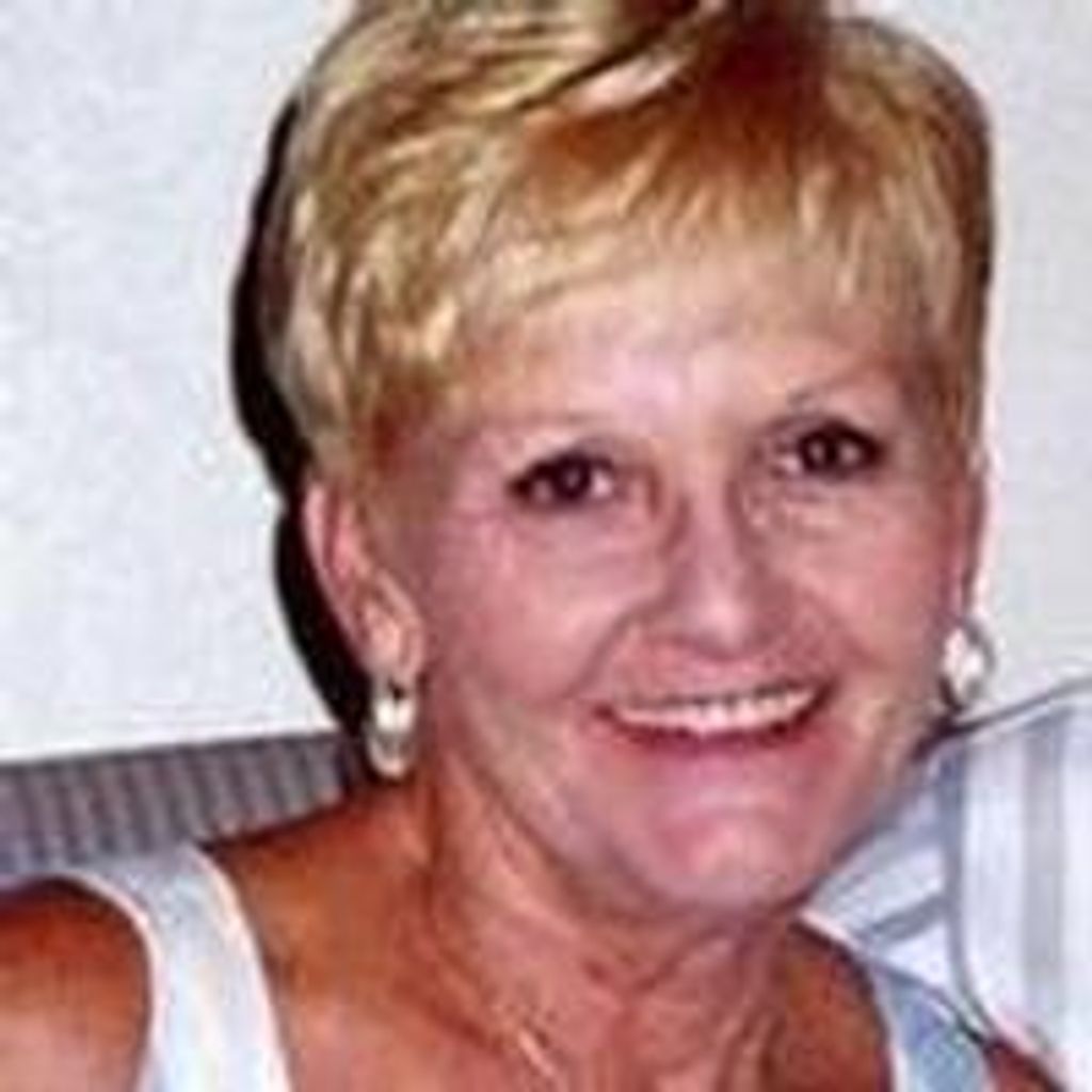 Bonnie Kay Allen
