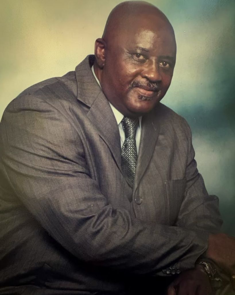 Daniel Morgan, Jr. Profile Photo