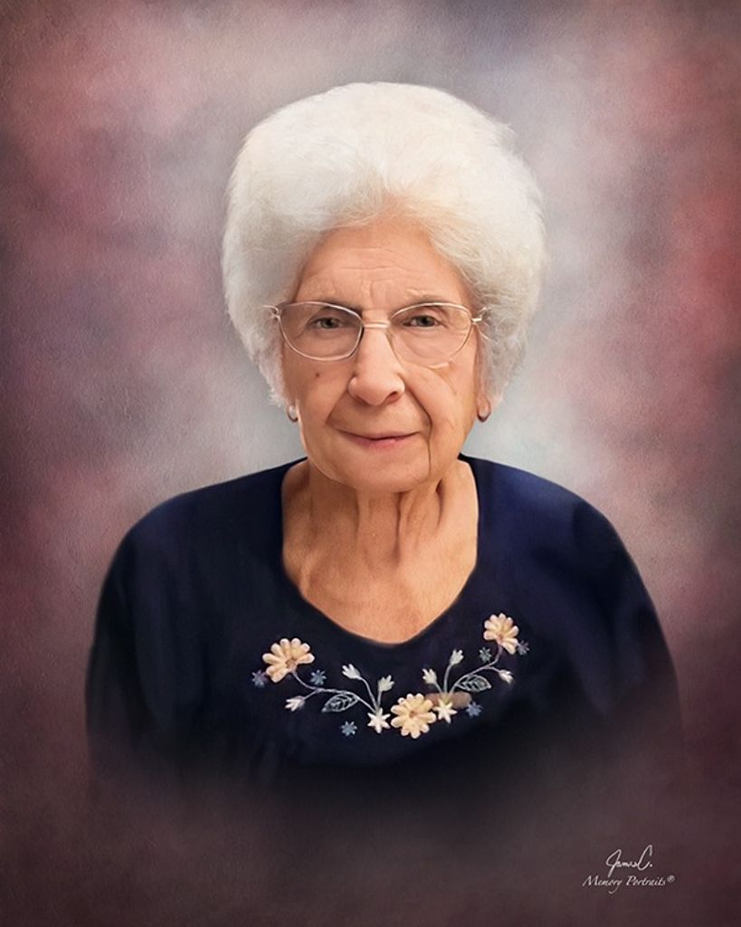 Maria F. Hernandez