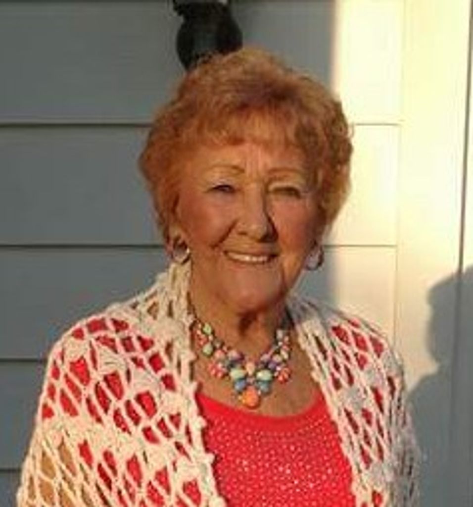 Olga Strel