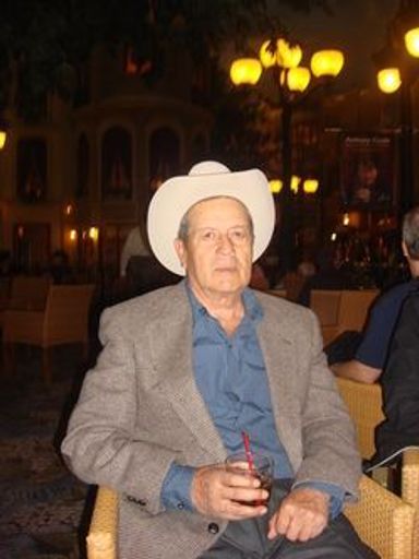 Ruben Fragoso Profile Photo