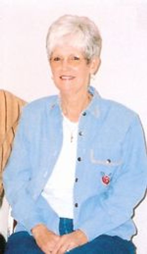 Teresa B. Tucker