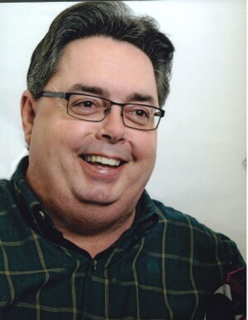 Robert Wiley Aldridge