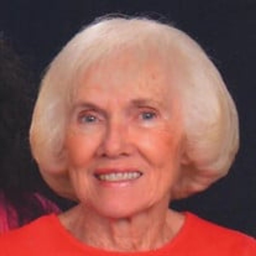 Ruth Swindell Walker
