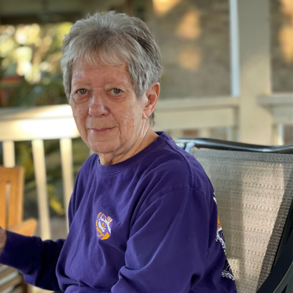 Camille "Gg" Melancon Profile Photo