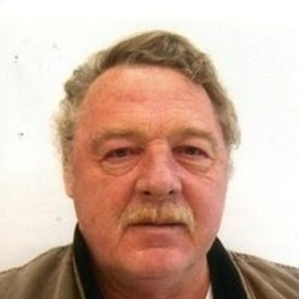Michael E. Reynolds