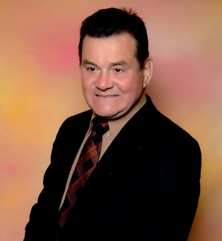 Docteur Robert J. Séguin