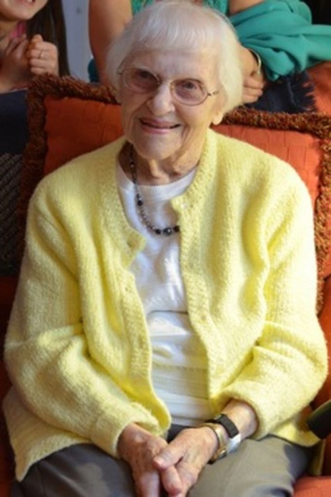 Jean F. Reed Profile Photo